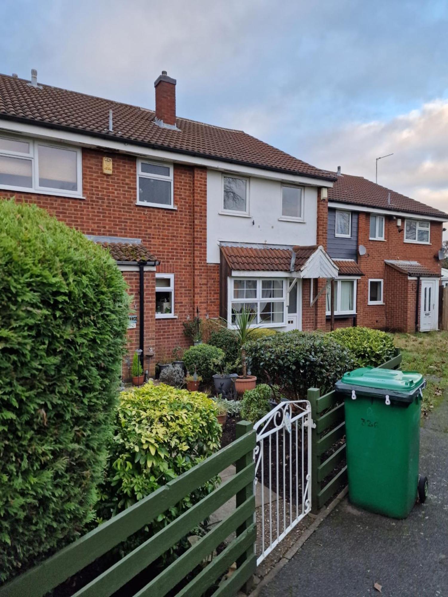 Hempshill Lane Holiday Home Nottingham Exterior foto